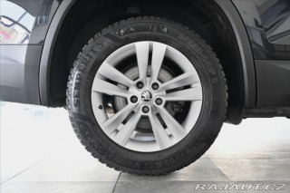 Škoda Kodiaq 2,0 TDI 110 kW*DSG*4x4*AM 2021