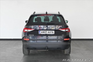 Škoda Kodiaq 2,0 TDI 110 kW*DSG*4x4*AM 2021