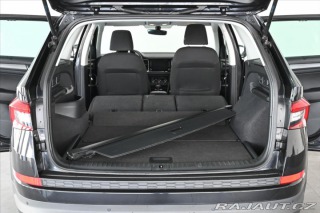 Škoda Kodiaq 2,0 TDI 110 kW*DSG*4x4*AM 2021