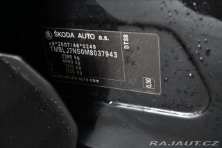 Škoda Kodiaq 2,0 TDI 110 kW*DSG*4x4*AM 2021