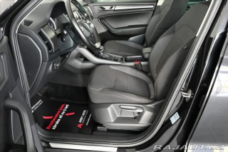 Škoda Kodiaq 2,0 TDI 110 kW*DSG*4x4*AM 2021