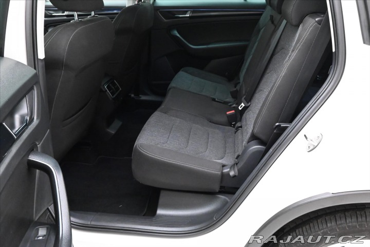 Škoda Kodiaq 2,0 TDI 110 kW DSG 7/Míst 2021