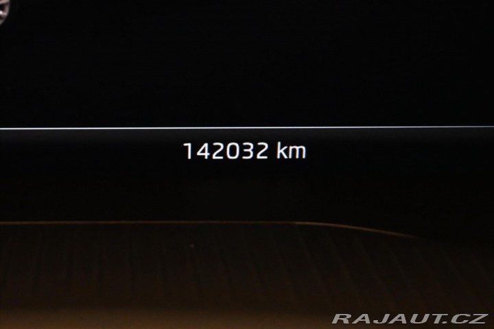 Škoda Kodiaq 2,0 TDI 110 kW DSG 7/Míst 2021