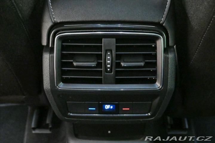 Škoda Kodiaq 2,0 TDI 110 kW DSG 7/Míst 2021