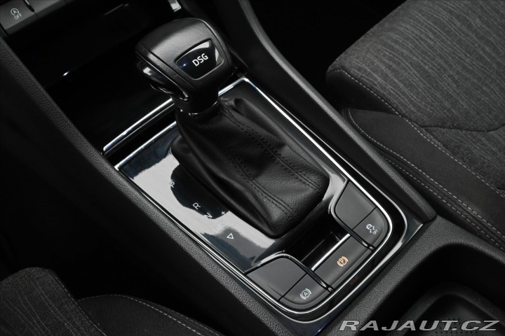 Škoda Kodiaq 2,0 TDI 110 kW DSG 7/Míst 2021