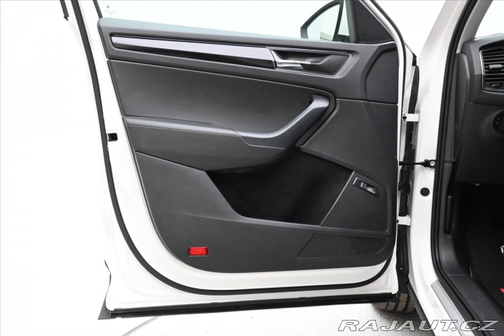 Škoda Kodiaq 2,0 TDI 110 kW DSG 7/Míst 2021