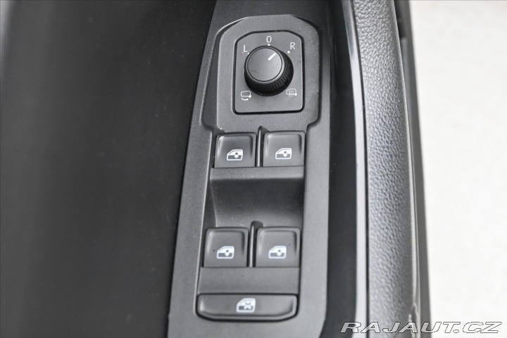 Škoda Kodiaq 2,0 TDI 110 kW DSG 7/Míst 2021