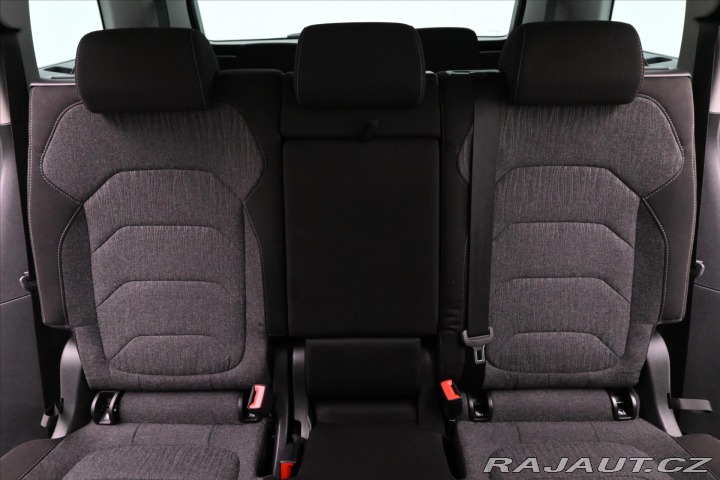 Škoda Kodiaq 2,0 TDI 110 kW DSG 7/Míst 2021