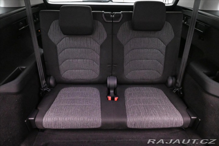 Škoda Kodiaq 2,0 TDI 110 kW DSG 7/Míst 2021