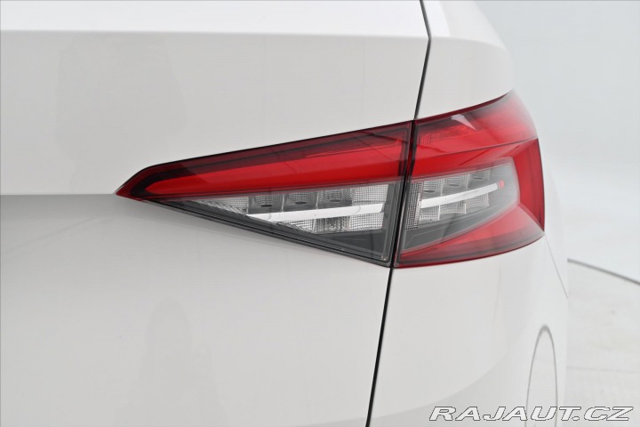 Škoda Kodiaq 2,0 TDI 110 kW DSG 7/Míst 2021