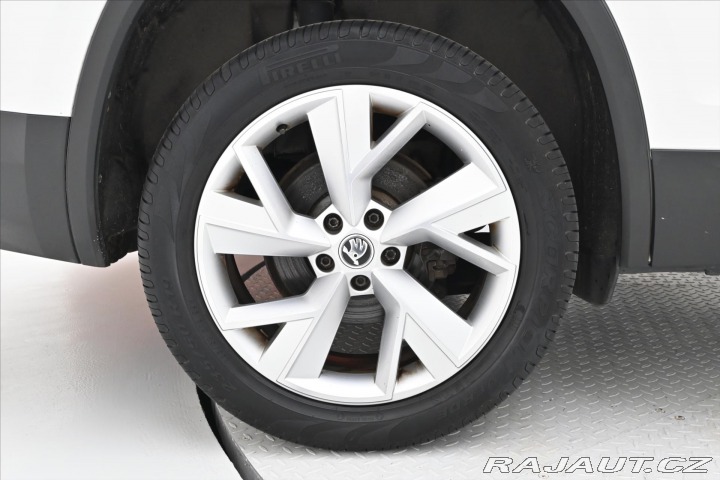 Škoda Kodiaq 2,0 TDI 110 kW DSG 7/Míst 2021