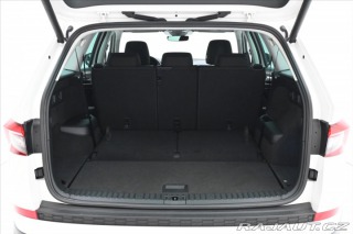 Škoda Kodiaq 2,0 TDI 110 kW DSG 7/Míst 2021