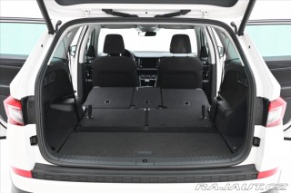 Škoda Kodiaq 2,0 TDI 110 kW DSG 7/Míst 2021