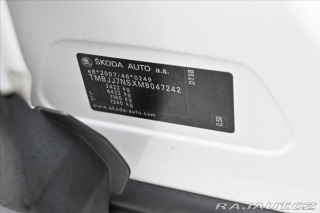 Škoda Kodiaq 2,0 TDI 110 kW DSG 7/Míst 2021