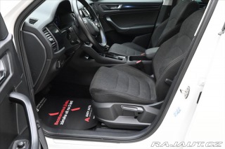 Škoda Kodiaq 2,0 TDI 110 kW DSG 7/Míst 2021