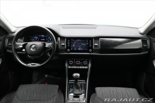 Škoda Kodiaq 2,0 TDI 110 kW DSG 7/Míst 2021