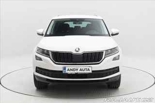 Škoda Kodiaq 2,0 TDI 110 kW DSG 7/Míst 2021