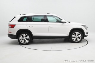 Škoda Kodiaq 2,0 TDI 110 kW DSG 7/Míst 2021