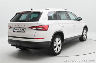Škoda Kodiaq 2,0 TDI 110 kW DSG 7/Míst 2021