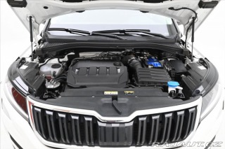 Škoda Kodiaq 2,0 TDI 110 kW DSG 7/Míst 2021