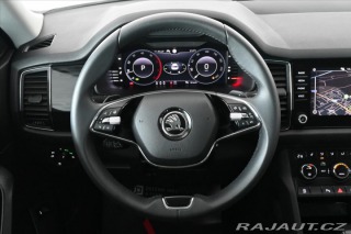 Škoda Kodiaq 2,0 TDI 110kW DSG STYLE Z 2021