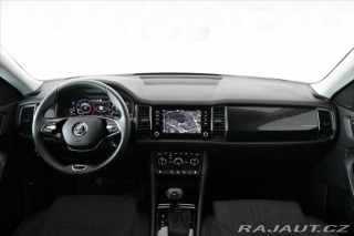 Škoda Kodiaq 2,0 TDI 110kW DSG STYLE Z 2021
