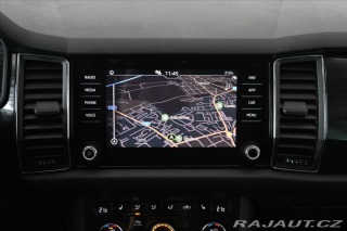 Škoda Kodiaq 2,0 TDI 110kW DSG STYLE Z 2021