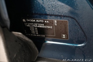 Škoda Kodiaq 2,0 TDI 110kW DSG STYLE Z 2021