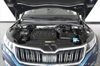 Škoda Kodiaq 2,0 TDI 110kW DSG STYLE Z 2021
