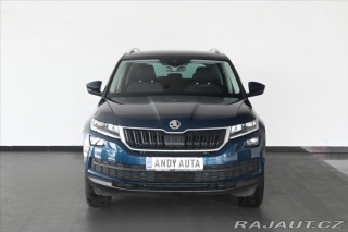 Škoda Kodiaq 2,0 TDI 110kW DSG STYLE Z 2021