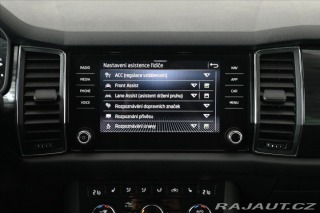 Škoda Kodiaq 2,0 TDI 110kW DSG STYLE Z 2021