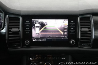 Škoda Kodiaq 2,0 TDI 110kW DSG STYLE Z 2021