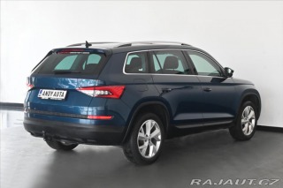 Škoda Kodiaq 2,0 TDI 110kW DSG STYLE Z 2021