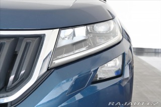 Škoda Kodiaq 2,0 TDI 110kW DSG STYLE Z 2021