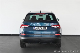 Škoda Kodiaq 2,0 TDI 110kW DSG STYLE Z 2021