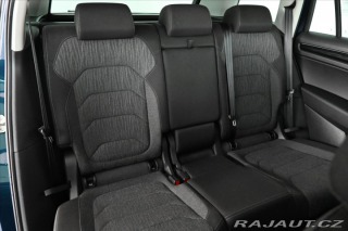 Škoda Kodiaq 2,0 TDI 110kW DSG STYLE Z 2021