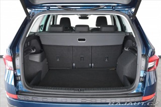 Škoda Kodiaq 2,0 TDI 110kW DSG STYLE Z 2021