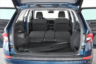 Škoda Kodiaq 2,0 TDI 110kW DSG STYLE Z 2021