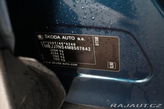 Škoda Kodiaq 2,0 TDI 110kW DSG STYLE Z 2021