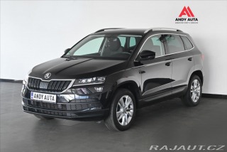 Škoda Karoq 1,5 TSI 110kW STYLE Záruk