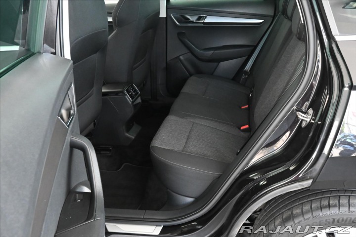 Škoda Karoq 1,5 TSI 110kW STYLE Záruk 2020