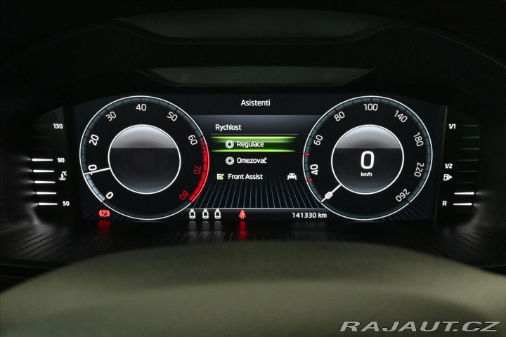 Škoda Karoq 1,5 TSI 110kW STYLE Záruk 2020