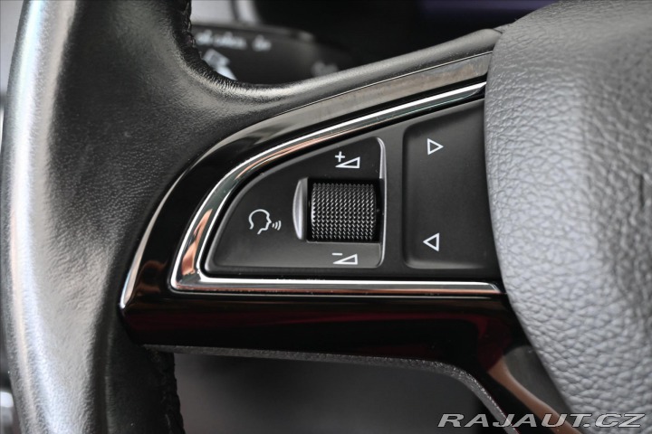 Škoda Karoq 1,5 TSI 110kW STYLE Záruk 2020