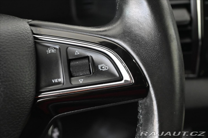 Škoda Karoq 1,5 TSI 110kW STYLE Záruk 2020