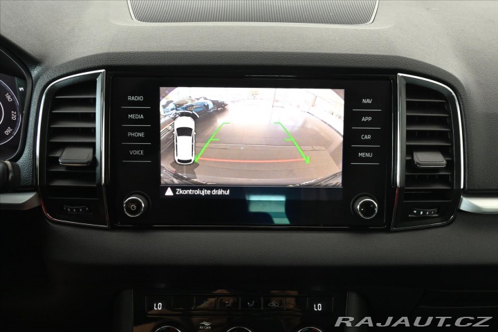 Škoda Karoq 1,5 TSI 110kW STYLE Záruk 2020