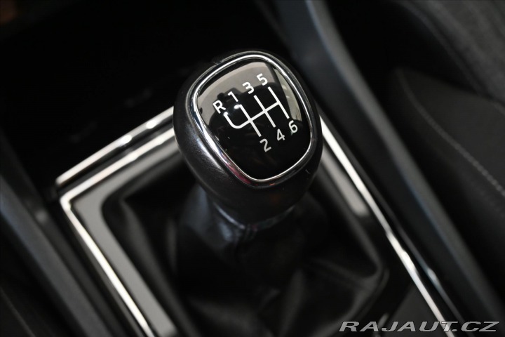 Škoda Karoq 1,5 TSI 110kW STYLE Záruk 2020