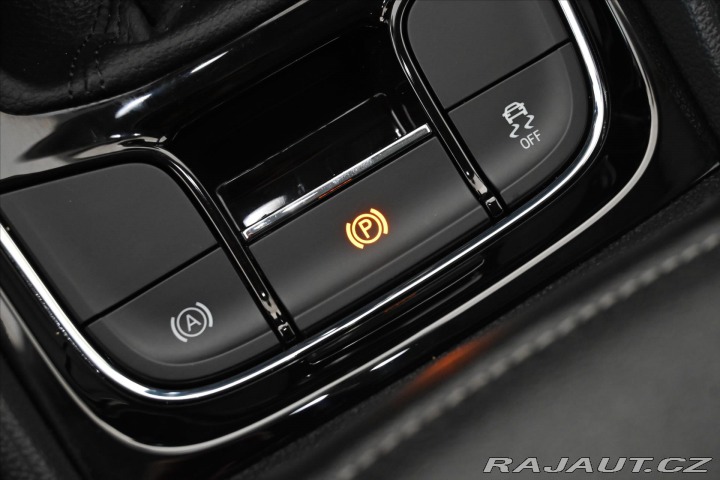 Škoda Karoq 1,5 TSI 110kW STYLE Záruk 2020