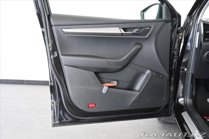 Škoda Karoq 1,5 TSI 110kW STYLE Záruk 2020