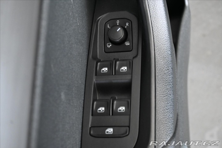 Škoda Karoq 1,5 TSI 110kW STYLE Záruk 2020