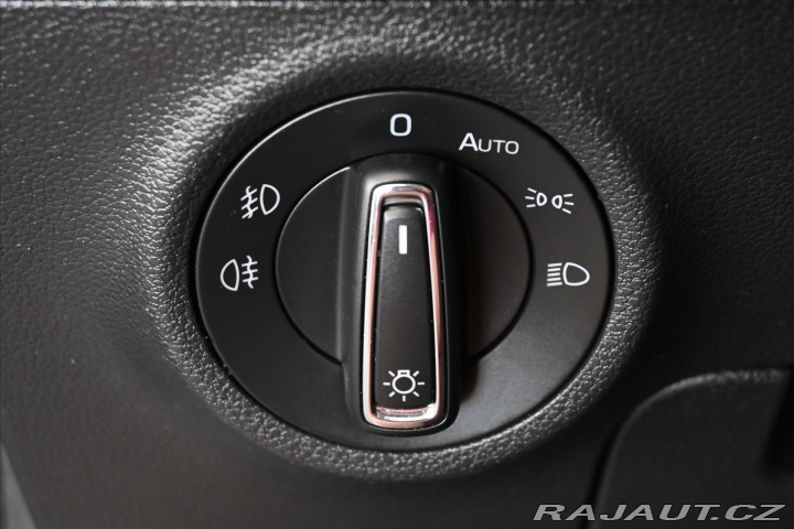 Škoda Karoq 1,5 TSI 110kW STYLE Záruk 2020